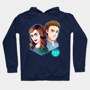 S.H.I.E.L.D. Science Hoodie